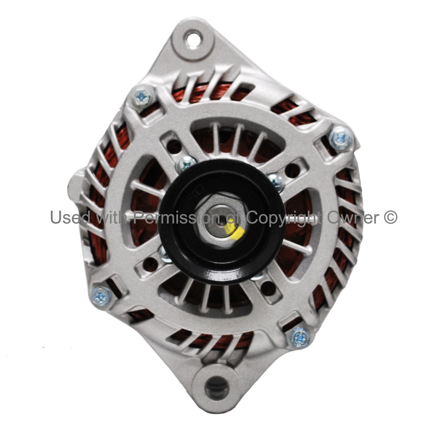 MPA 11341N Alternator product image 3 of 8