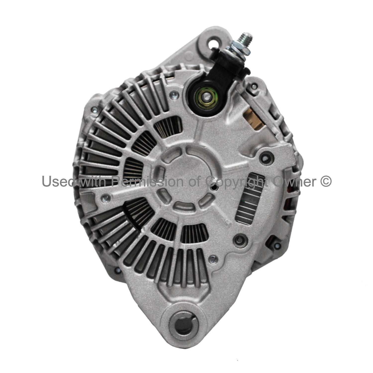 MPA 11341N Alternator product image 6 of 8