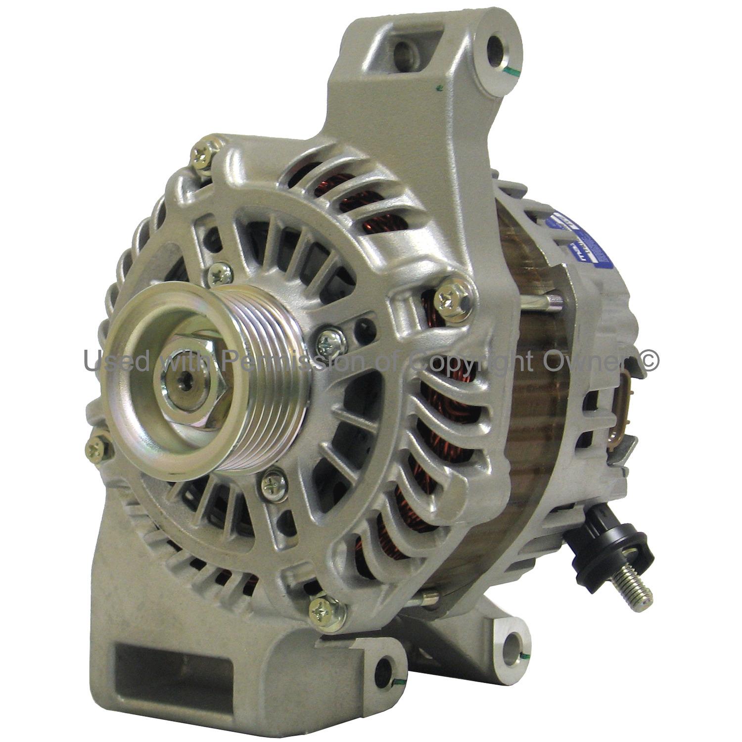 MPA 11342 - Alternator MPA 11342 Alternator product image 1 of 4