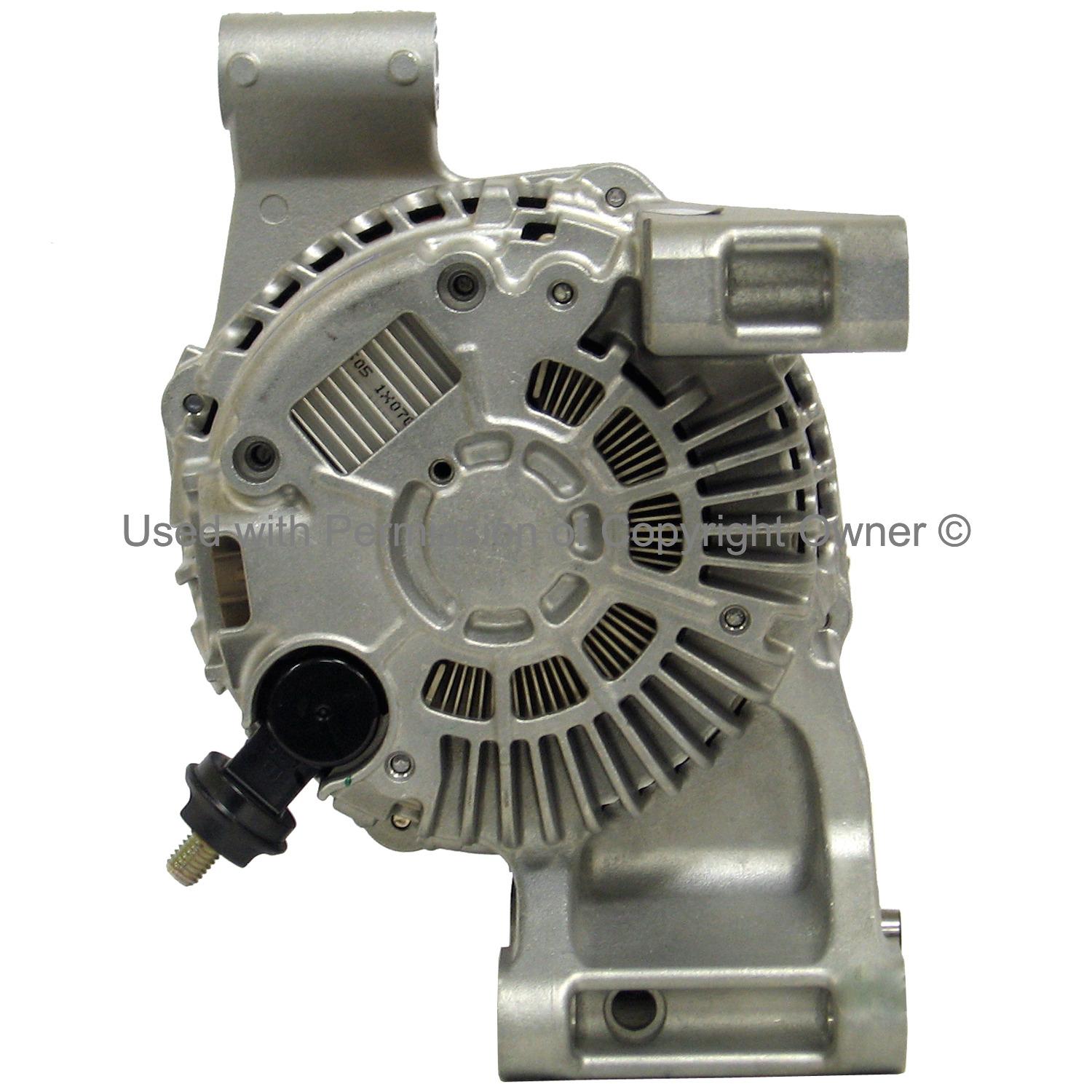 MPA 11342 - Alternator MPA 11342 Alternator product image 2 of 4