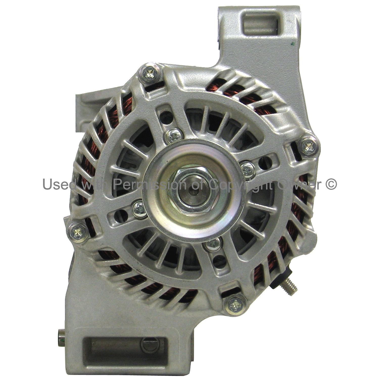 MPA 11342 - Alternator MPA 11342 Alternator product image 3 of 4