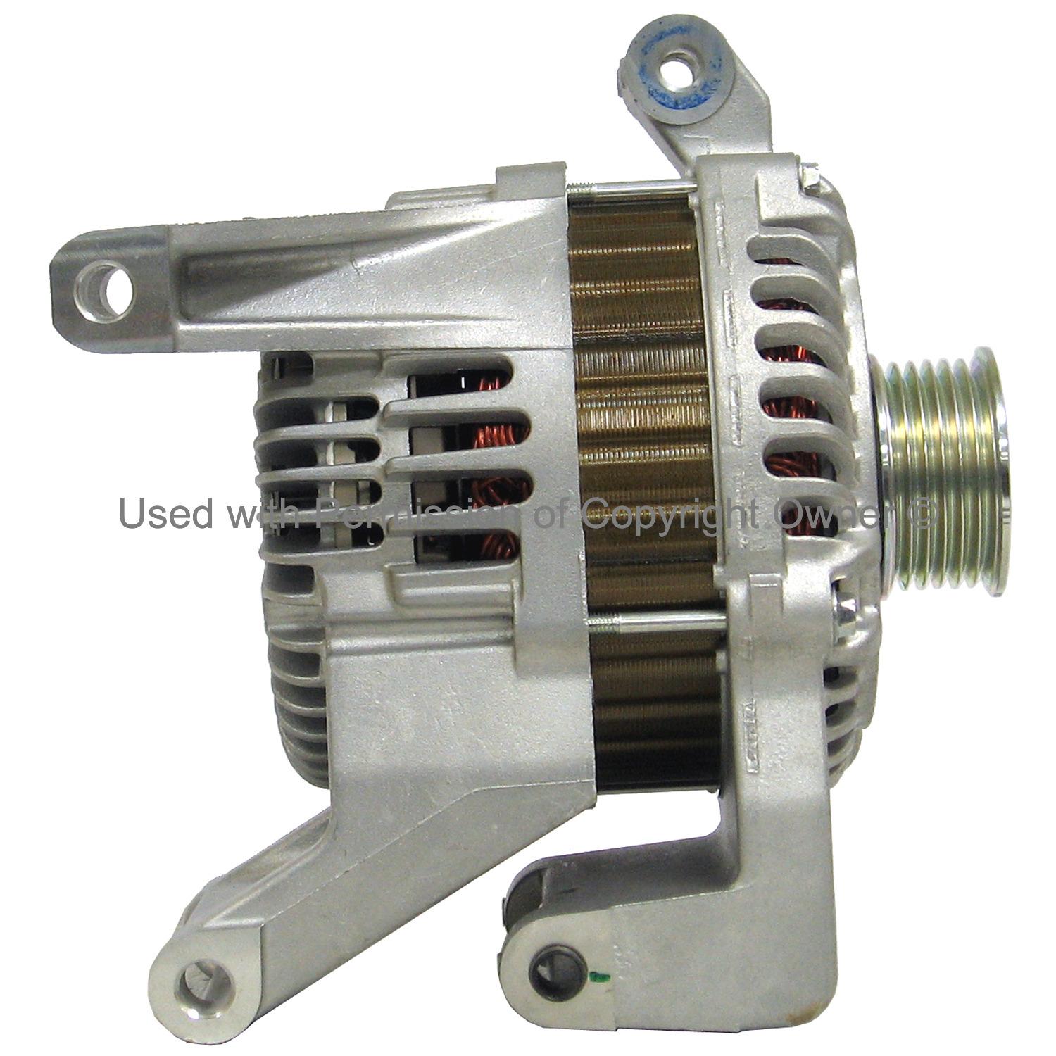 MPA 11342 - Alternator MPA 11342 Alternator product image 4 of 4