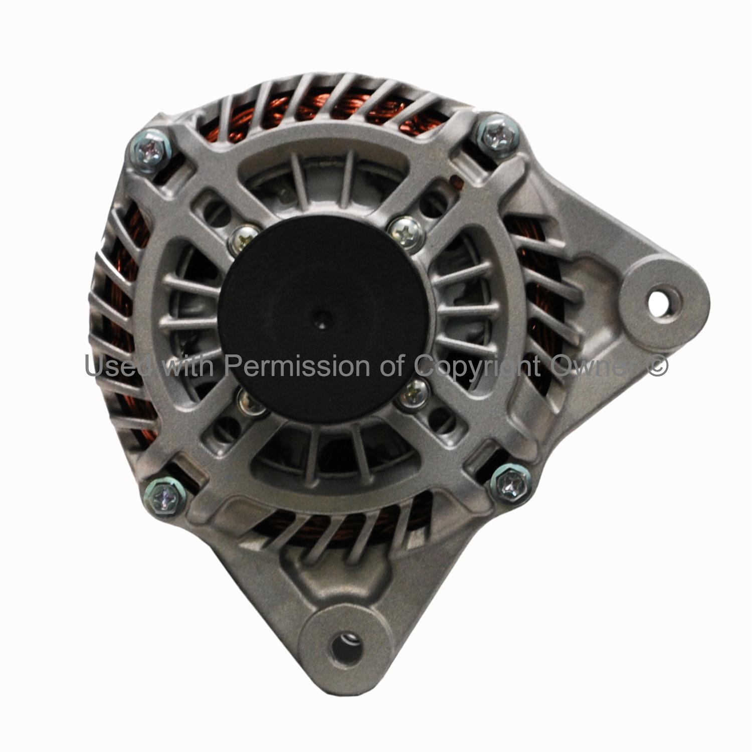 MPA 11343 Alternator product image 3 of 4