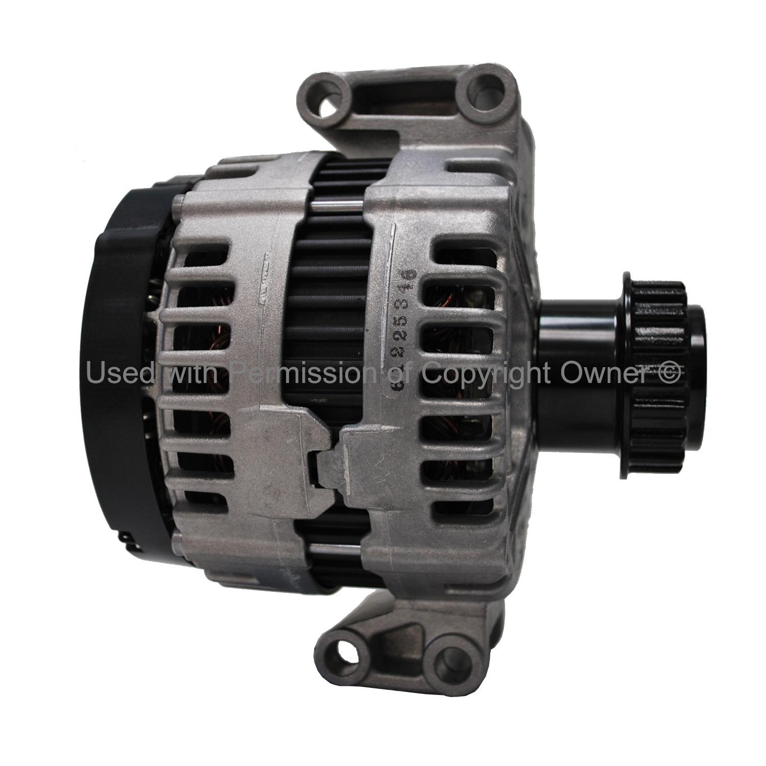 MPA 11346N - Alternator MPA 11346N Alternator product image 4 of 8