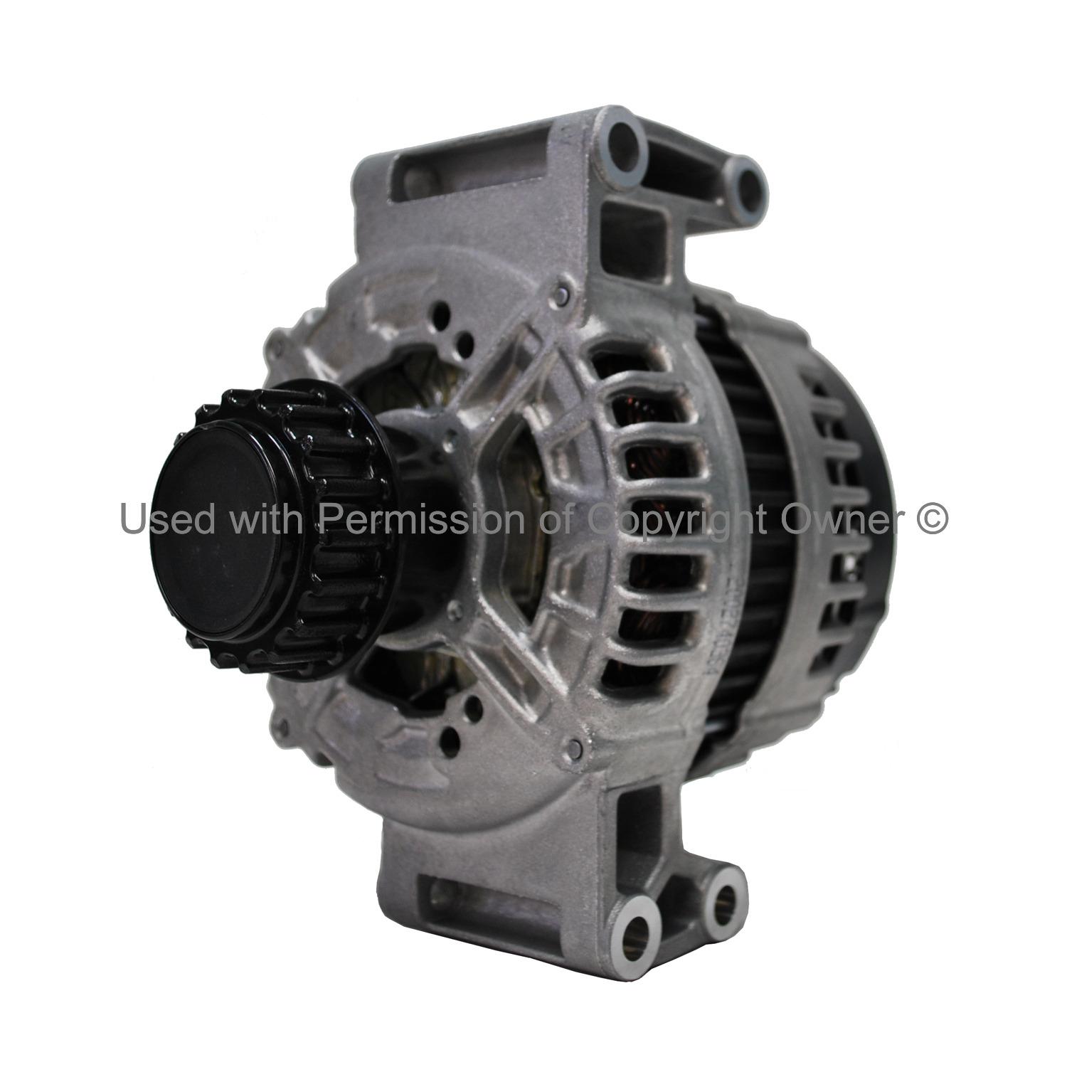 MPA 11346N - Alternator MPA 11346N Alternator product image 5 of 8