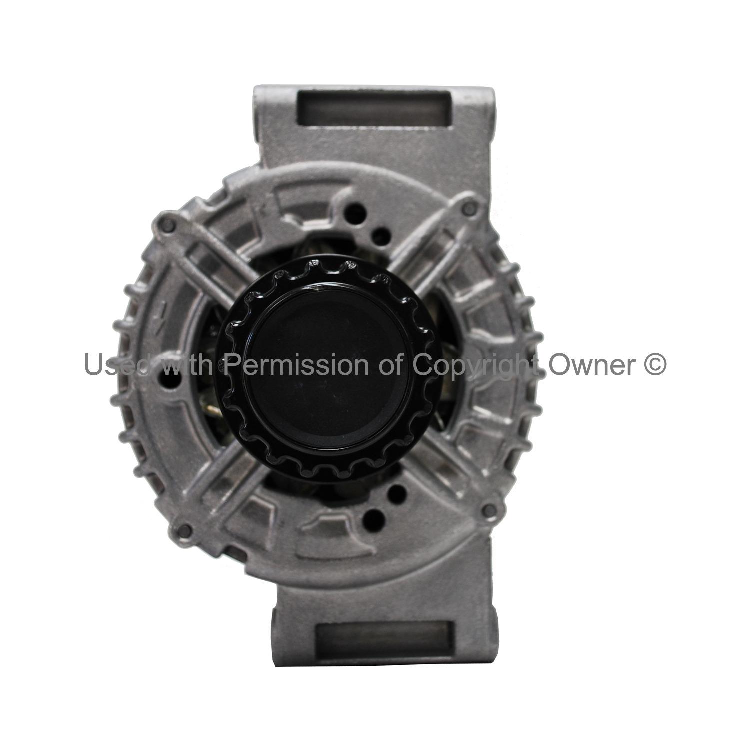 MPA 11346N - Alternator MPA 11346N Alternator product image 7 of 8