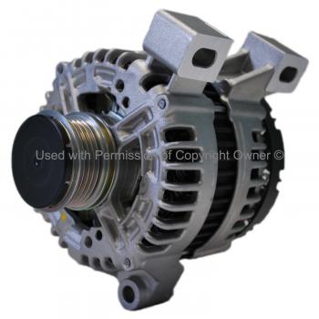 MPA 11347 Alternator product image 1 of 4