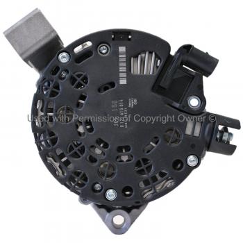 MPA 11347 Alternator product image 2 of 4