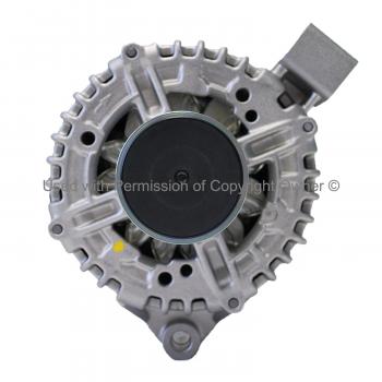 MPA 11347 Alternator product image 3 of 4