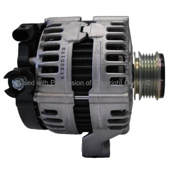 MPA 11347 Alternator product image 4 of 4