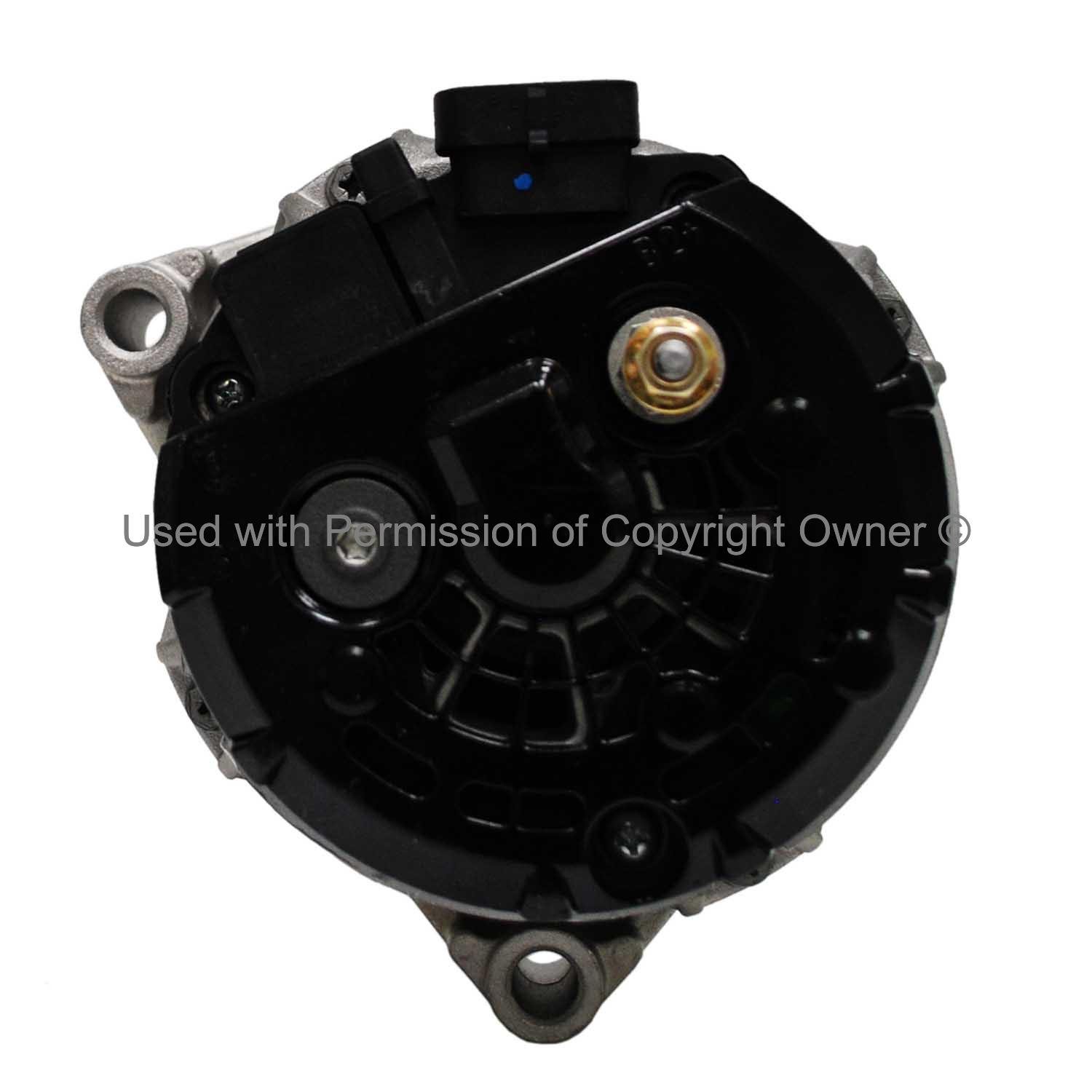 MPA 11348 - Alternator MPA 11348 Alternator product image 2 of 4