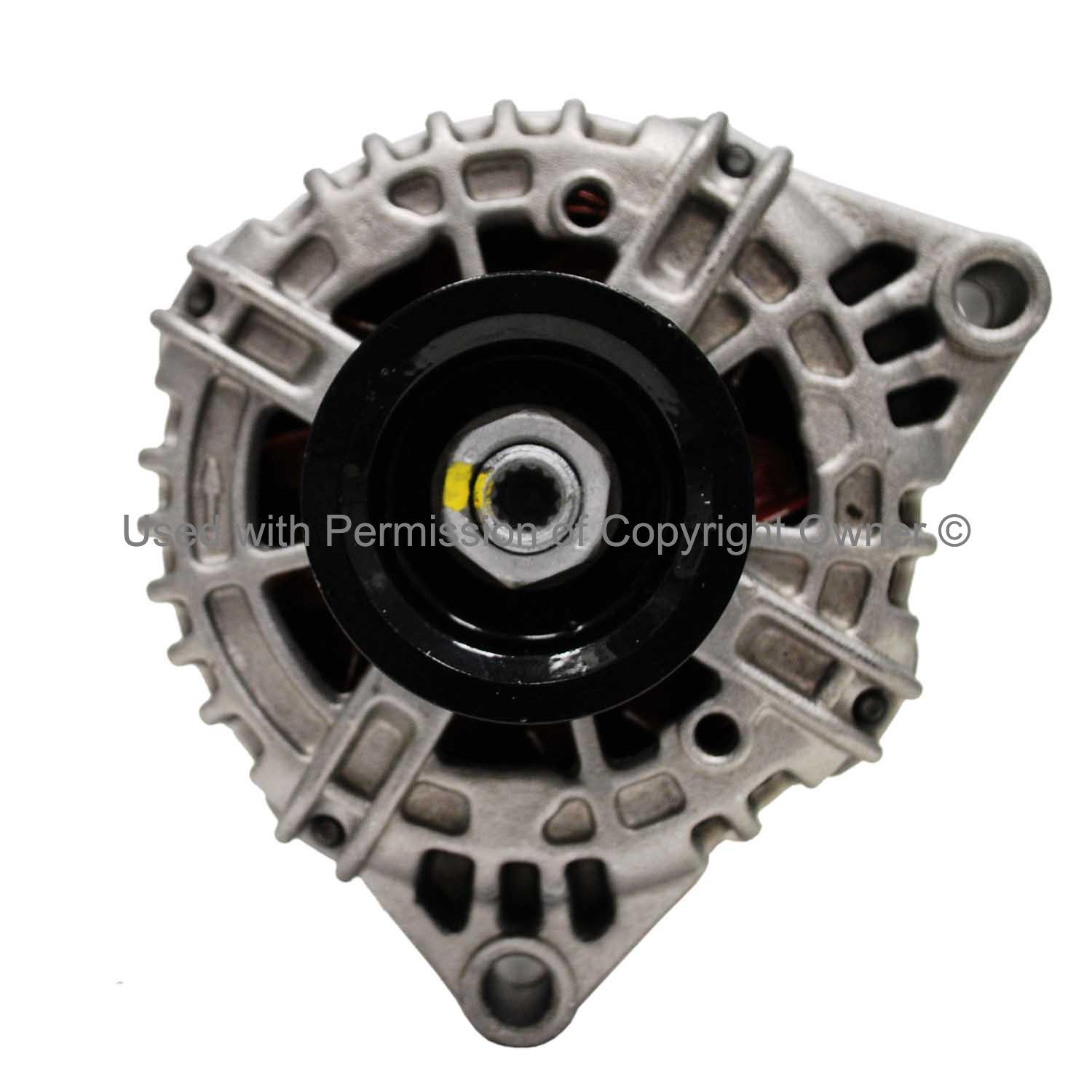 MPA 11348 - Alternator MPA 11348 Alternator product image 3 of 4