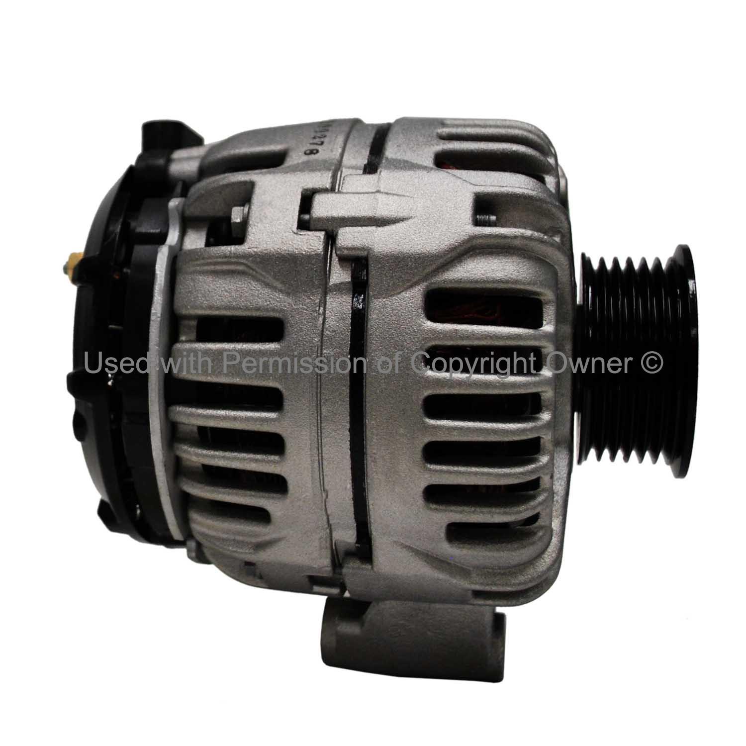 MPA 11348 - Alternator MPA 11348 Alternator product image 4 of 4