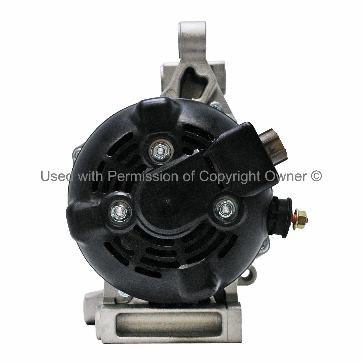 MPA 11350 - Alternator MPA 11350 Alternator product image 2 of 4