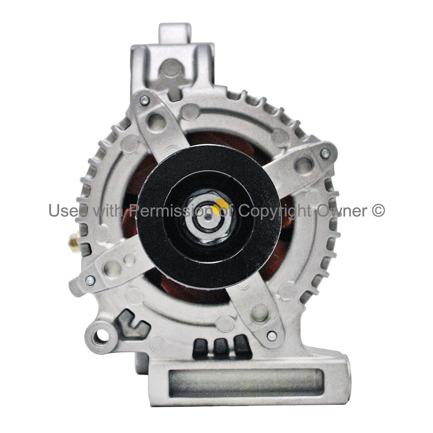 MPA 11350 - Alternator MPA 11350 Alternator product image 3 of 4