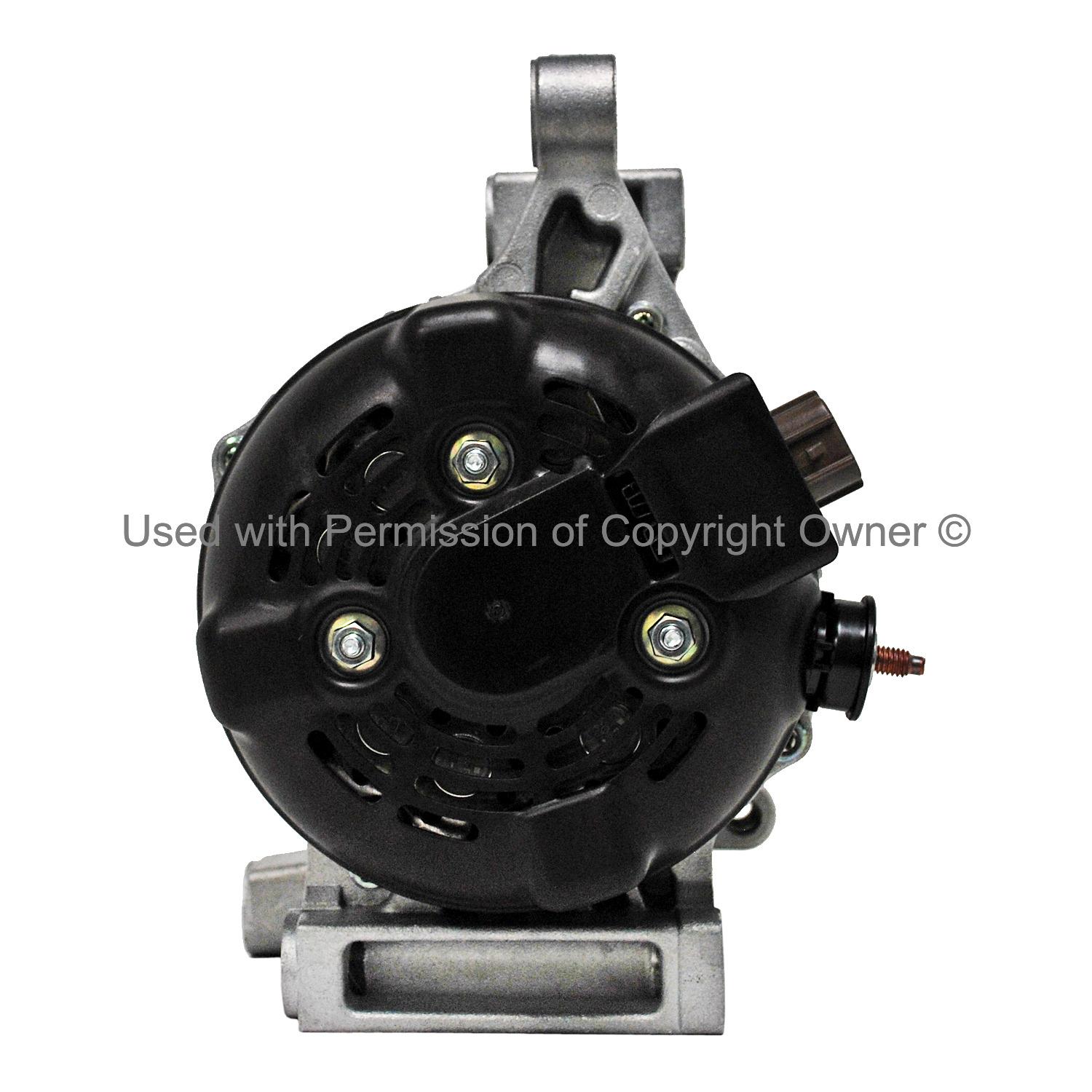 MPA 11351 Alternator product image 2 of 4