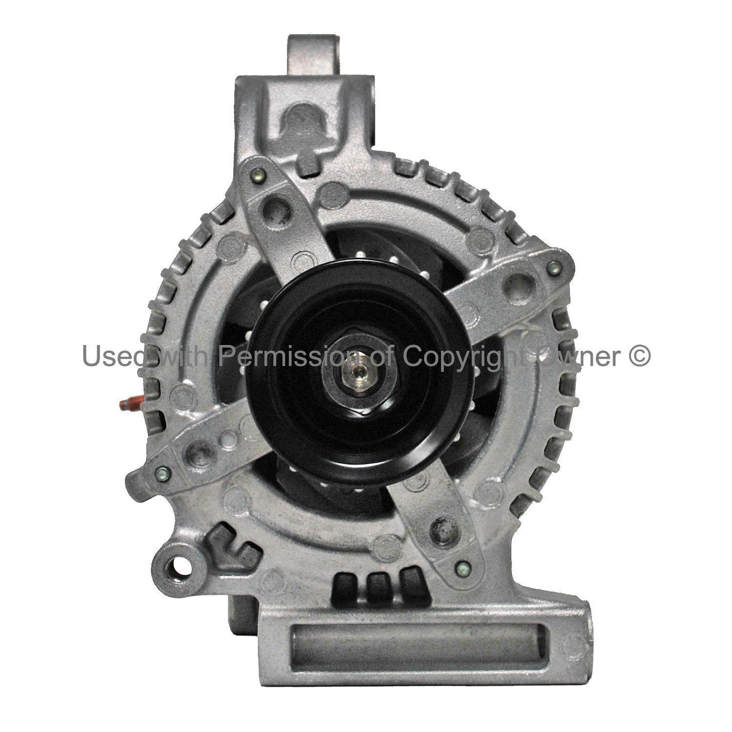 MPA 11351 Alternator product image 3 of 4