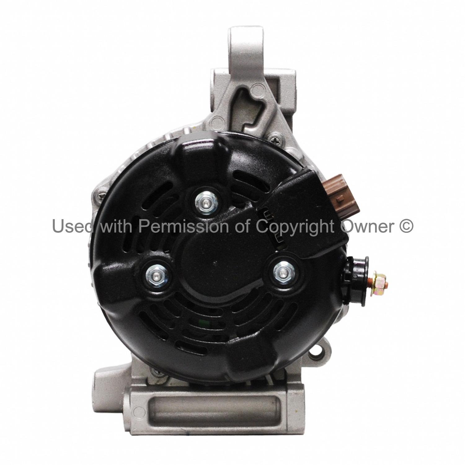 MPA 11352 Alternator product image 2 of 4