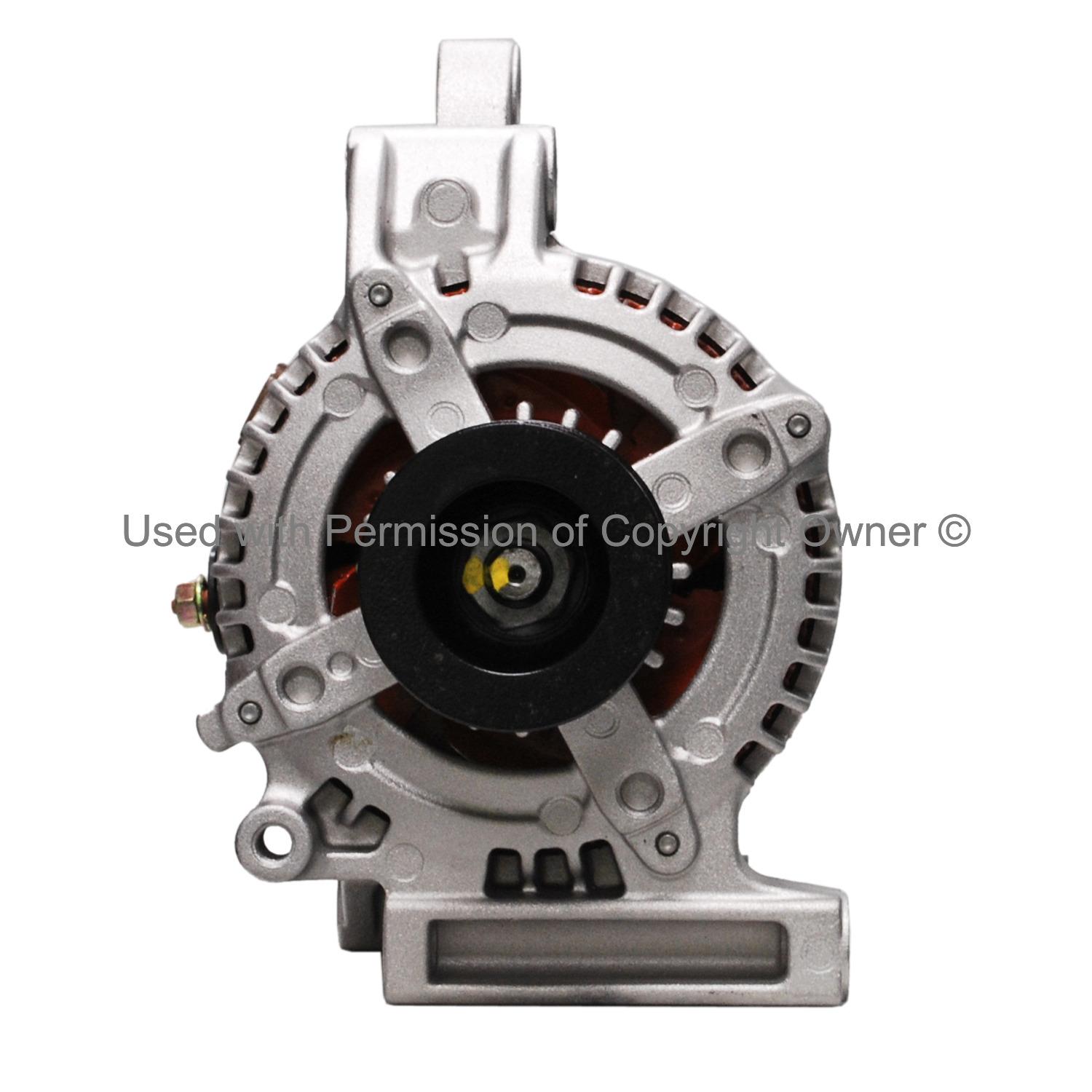 MPA 11352 Alternator product image 3 of 4