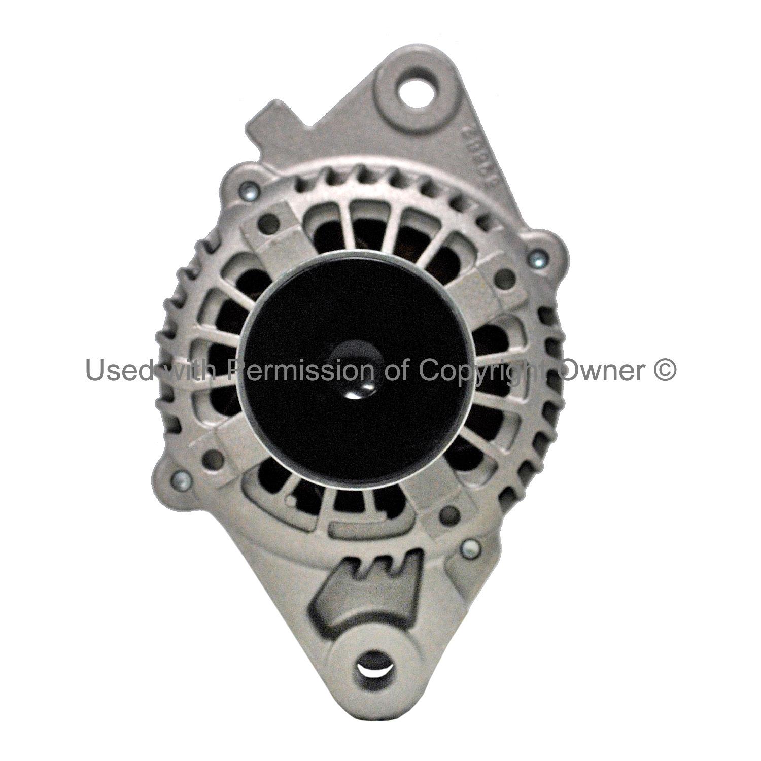 MPA 11354 - Alternator MPA 11354 Alternator product image 3 of 4
