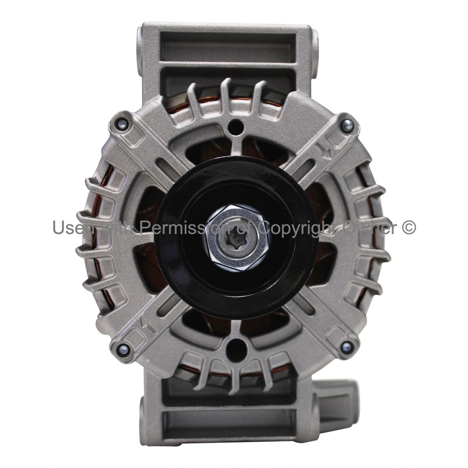 MPA 11356 Alternator product image 3 of 4