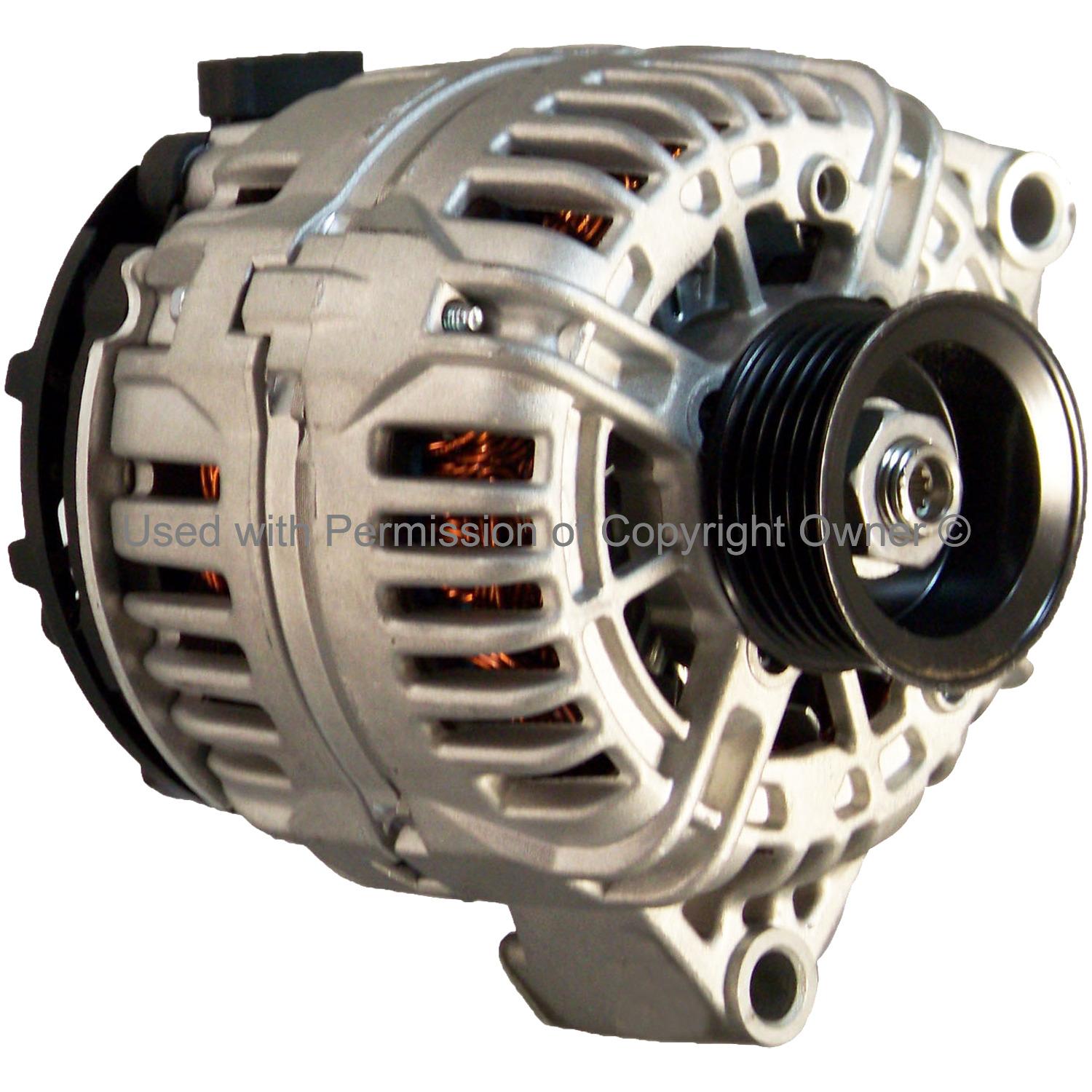 MPA 11364 Alternator product image 1 of 4