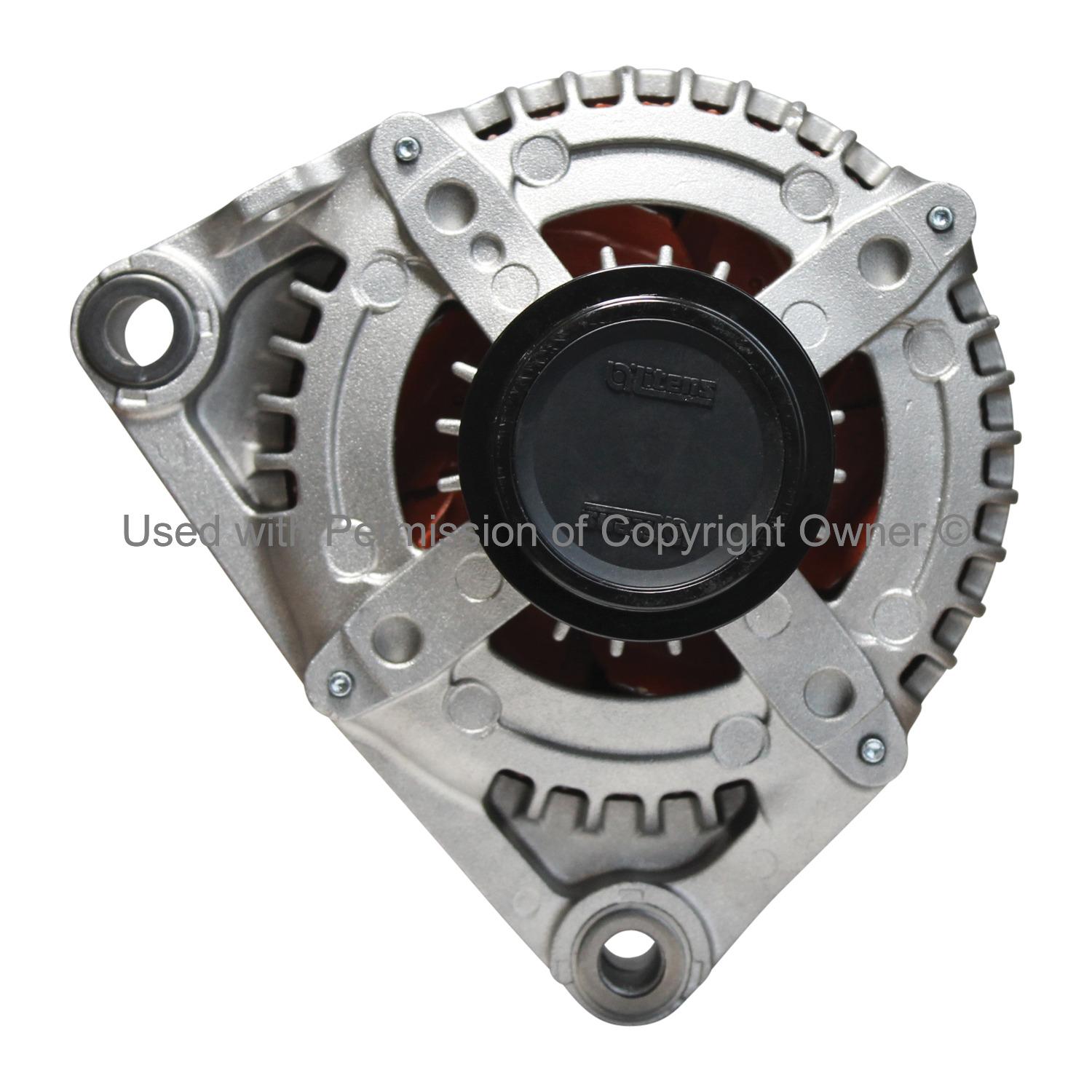 MPA 11367 Alternator product image 3 of 4