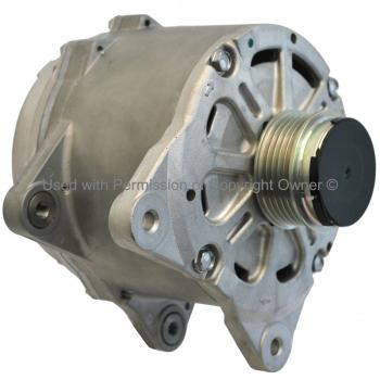 MPA 11371 Alternator product image 1 of 4