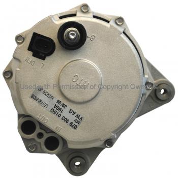 MPA 11371 Alternator product image 2 of 4