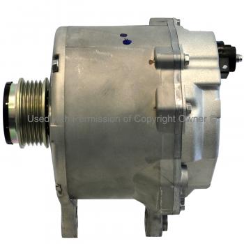 MPA 11371 Alternator product image 4 of 4