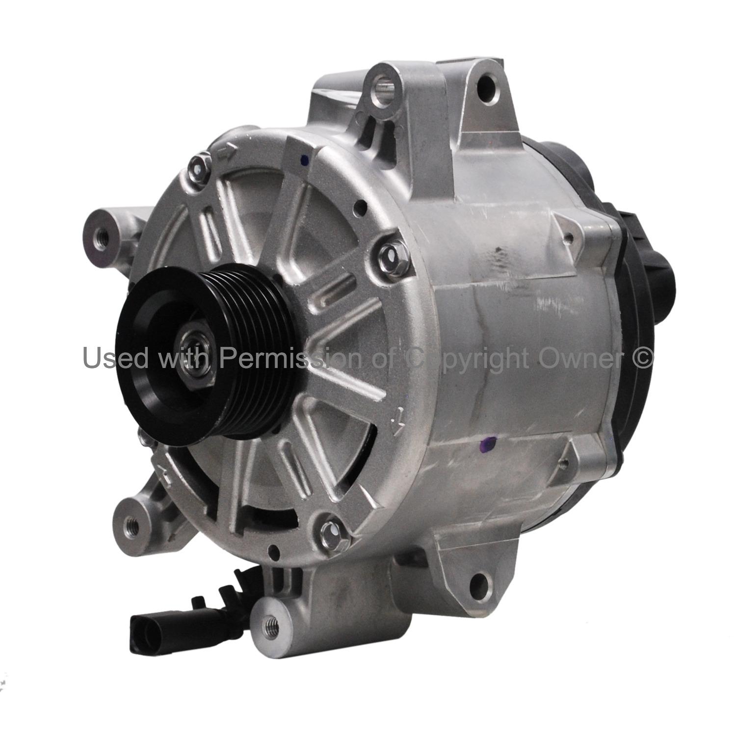 MPA 11373 Alternator product image 1 of 4