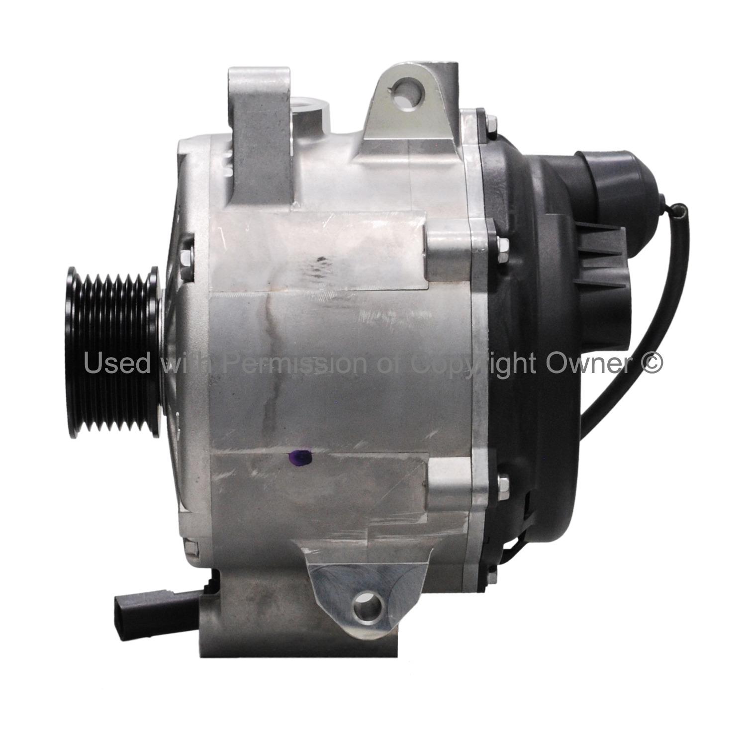 MPA 11373 Alternator product image 4 of 4