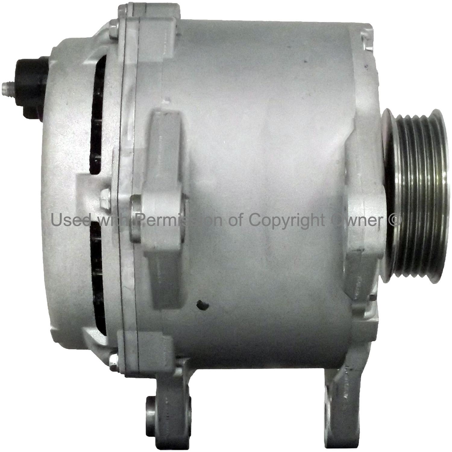MPA 11375 Alternator product image 4 of 4
