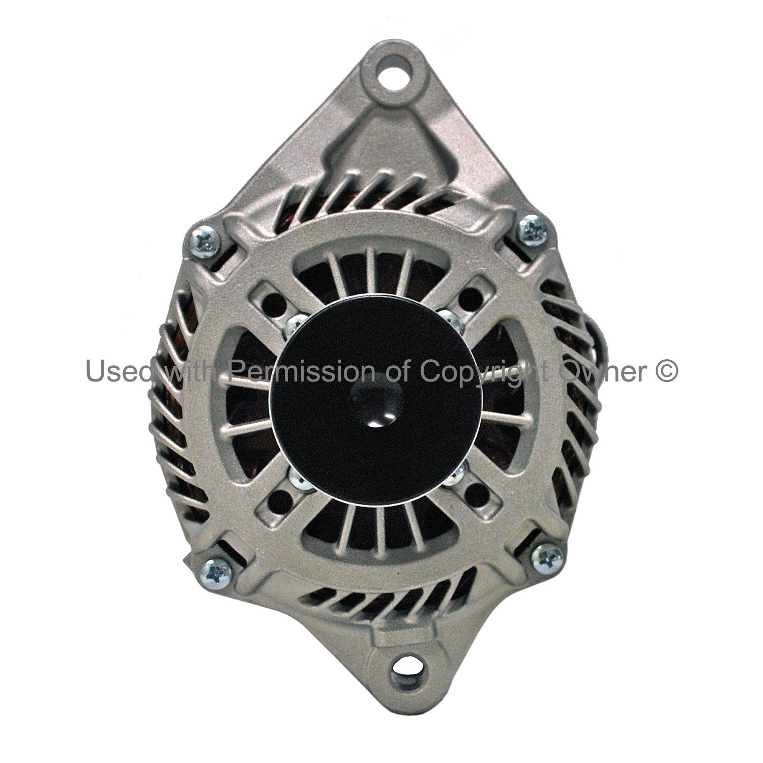MPA 11377 Alternator product image 3 of 4