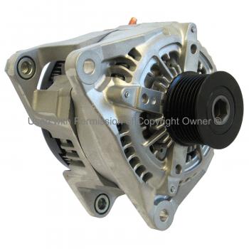 MPA 11379 Alternator product image 1 of 4