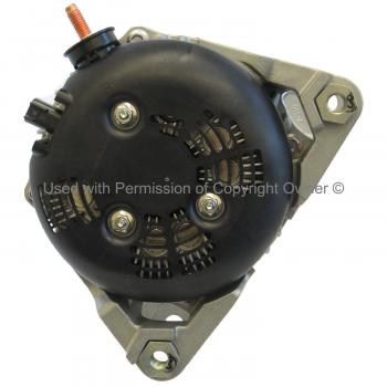 MPA 11379 Alternator product image 2 of 4