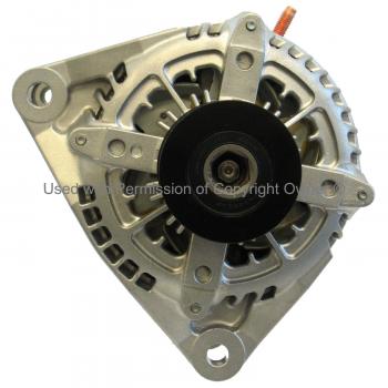 MPA 11379 Alternator product image 3 of 4
