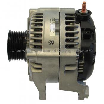 MPA 11379 Alternator product image 4 of 4