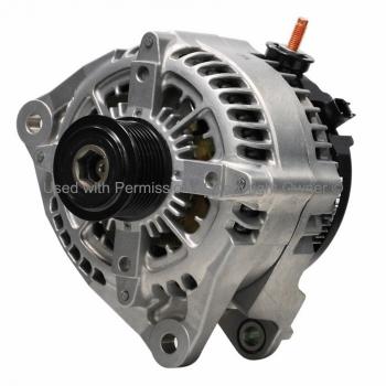 MPA 11380 Alternator product image 1 of 4