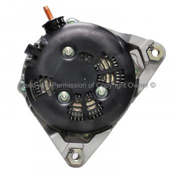 MPA 11380 Alternator product image 2 of 4