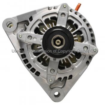 MPA 11380 Alternator product image 3 of 4