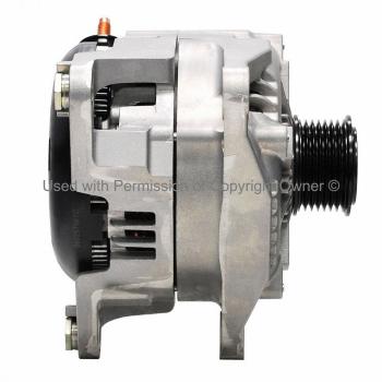 MPA 11380 Alternator product image 4 of 4