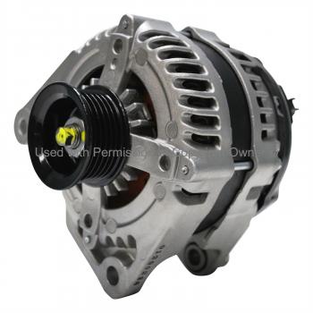 MPA 11381 Alternator product image 1 of 4