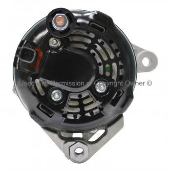 MPA 11381 Alternator product image 2 of 4
