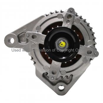 MPA 11381 Alternator product image 3 of 4