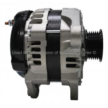 MPA 11381 Alternator product image 4 of 4