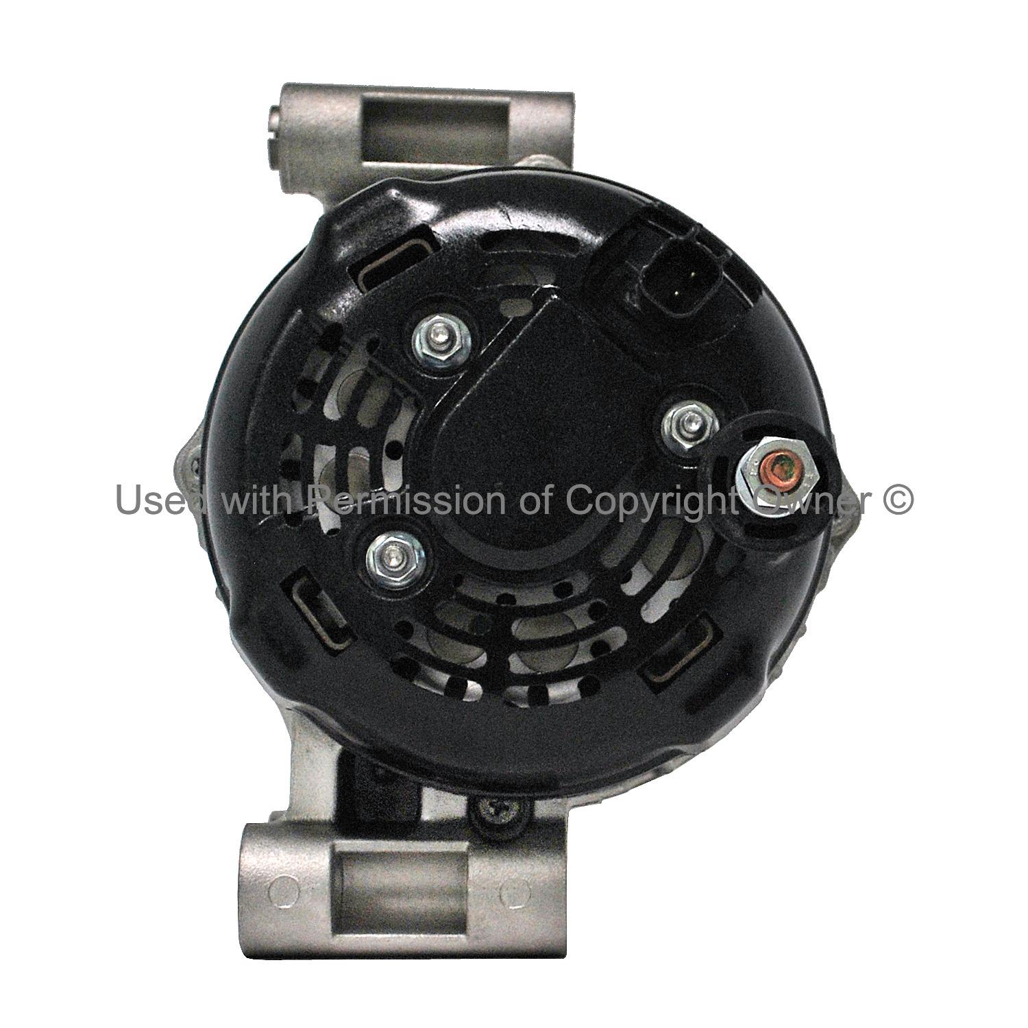 MPA 11382 Alternator product image 2 of 4