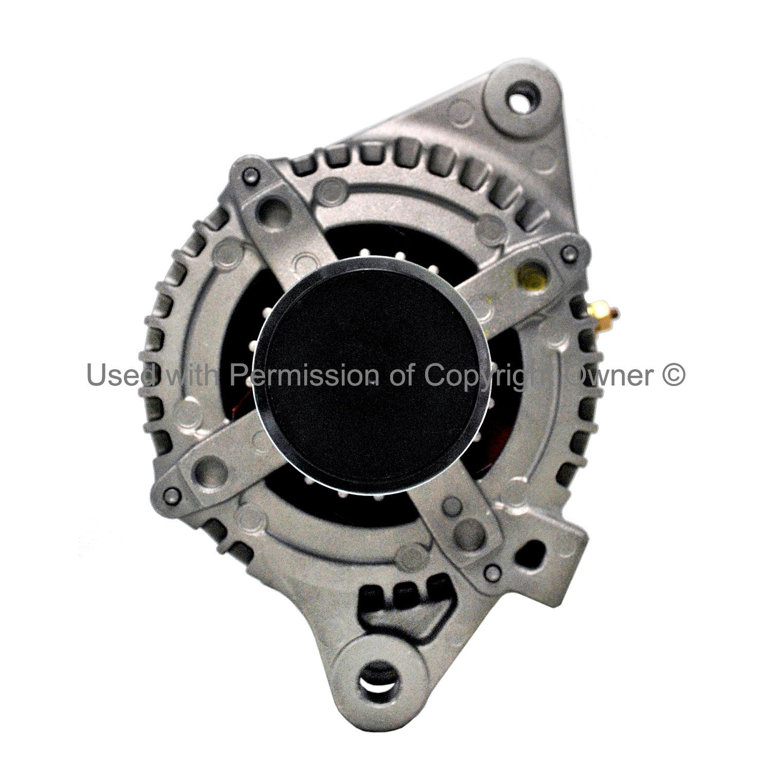 MPA 11385N Alternator product image 3 of 8