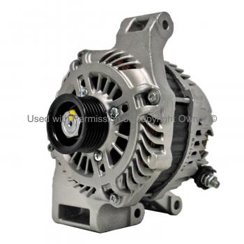 MPA 11398 Alternator product image 1 of 4