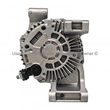 MPA 11398 Alternator product image 2 of 4
